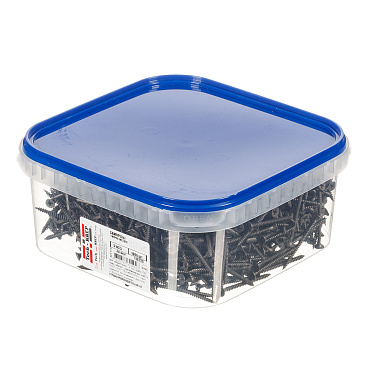 Саморезы ГМ 51x3,5 мм (1000 шт.)