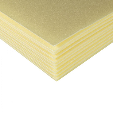 Подложка-гармошка под ламинат XPS Solid 2 мм 1,05х10 м 10,5 кв.м