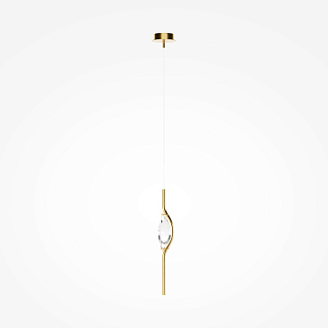 Подвесной светильник Maytoni MOD347PL-L8BS3K