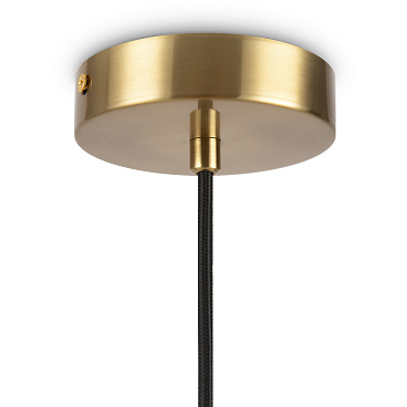 Подвесной светильник Freya FR5130PL-01BS