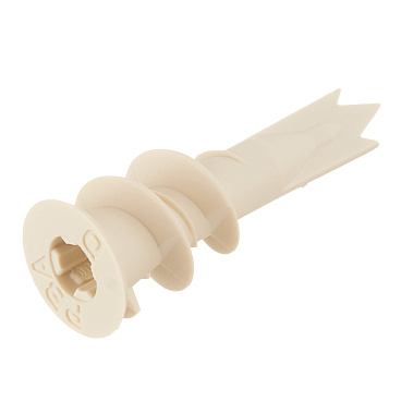 Дюбель для листовых материалов Hard-Fix PBA 14x39 мм нейлон (50 шт.)