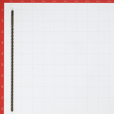 Бур SDS-plus Практика 12х400х460 мм (033-727)