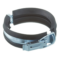 Хомут Rehau Raupiano Plus d110 мм обжимной под шпильку