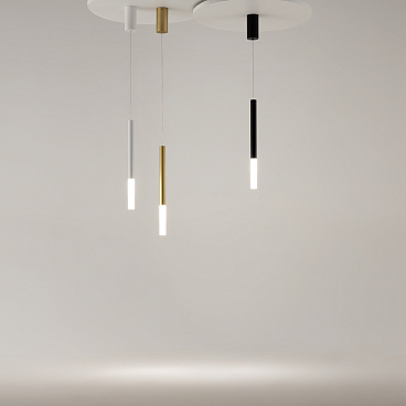 Подвесной светильник Maytoni MOD157PL-L6BK