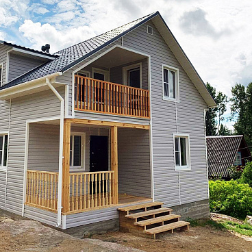 Сайдинг Docke Premium 3600х232 мм халва