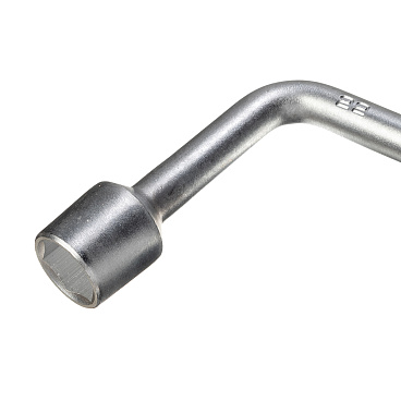 Ключ баллонный Г-образный Stels 22 мм