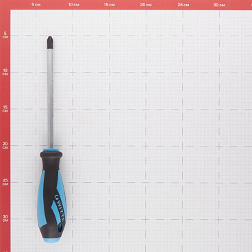 Отвертка крестовая PH3 150 мм Witte (53038)