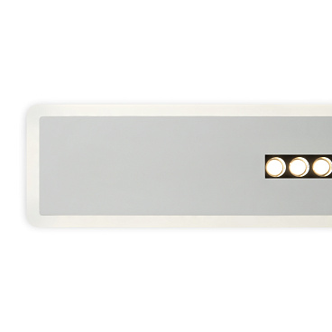 Потолочный светильник Freya FR6105CL-L40W