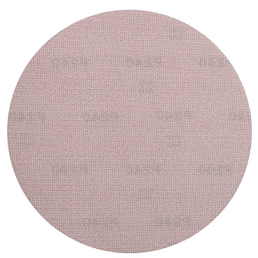 Диск шлифовальный Sunmight Sun Net d225 мм P240 на липучку сетчатая основа (3 шт.) (83412R3)