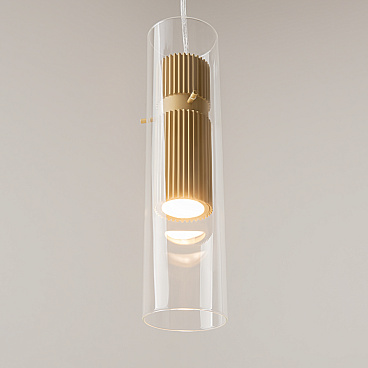 Подвесной светильник Maytoni MOD326PL-01MG