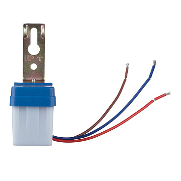 Фотореле FR01 IP44 230 В (26987 8)