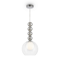 Подвесной светильник Freya FR5220PL-01CH3