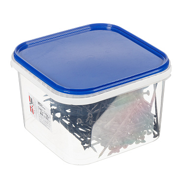 Саморезы ГМ 100x4,8 мм (250 шт.)