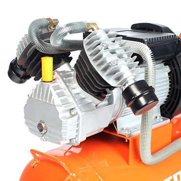 Компрессор масляный Patriot (525306315) VX 50-402 50 л 2,2 кВт