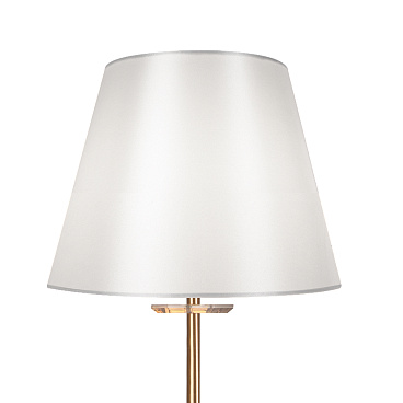 Напольный светильник (торшер) Freya FR1006FL-01G