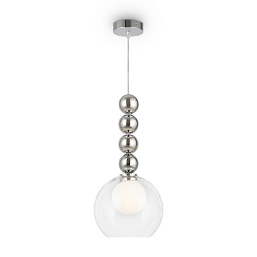 Подвесной светильник Freya FR5220PL-01CH3