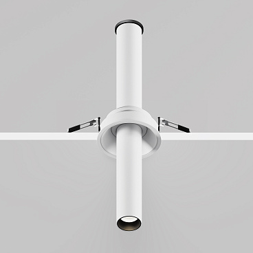 Встраиваемый светильник Technical C140RS-L300-7W4K-W