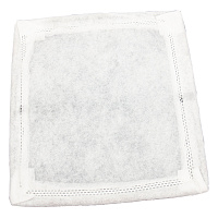 Элемент фильтрующий G4 сменный для фильтра d250 мм Era Pro