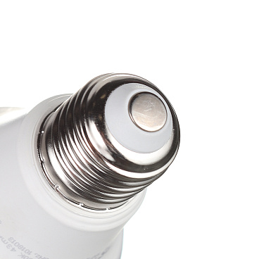 Лампа светодиодная Gauss E27 3000К 10 Вт 880 Лм 180-240 В груша A60 матовая