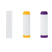 Комплект картриджей для фильтра Гейзер C-2 10SL