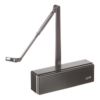 Доводчик дверной Lavelly (45-65 кг) бронза