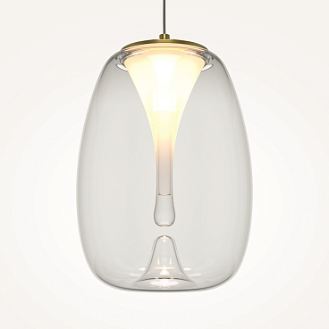 Подвесной светильник Maytoni MOD282PL-L8G3K1