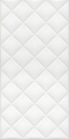 Марсо Плитка настенная белый структура обрезной 11132R 30х60