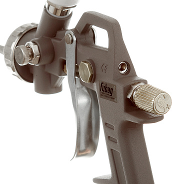 Краскопульт пневматический Fubag Basic G600/1.5 HP 1/4 0,6 л (110103)