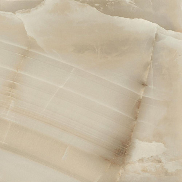 Керамогранит Laparet Оникс Смоук светло-серый полированный 600х600х9 мм (4 шт.=1,44 кв.м)