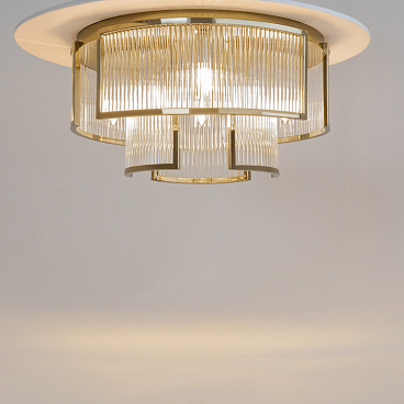 Потолочный светильник Maytoni MOD174CL-06G