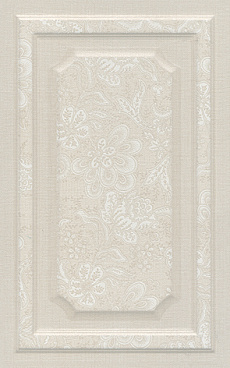 Ауленсия беж панель 6388 25х40