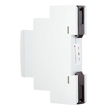 Реле импульсное модульное Евроавтоматика BIS-411i 16 А тип AC 1НО (EA01.005.017)