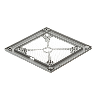 Рамка для настенного крепления панелей AWENTA RW100 AWENTA серая