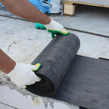 Отсечная гидроизоляция Технониколь 20х0,4 м