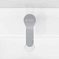 Смеситель для раковины LAPARET Молера/MOLERA N3017302LPT