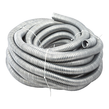 Металлорукав РЗ-ЦХ 38 мм IEK (25 м) (CM10-38-025-C)