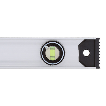 Уровень пузырьковый Hesler 150 см 3 глазка двутавровый