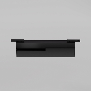 Трековый светильник Technical TR194-1-12W3K-M-B