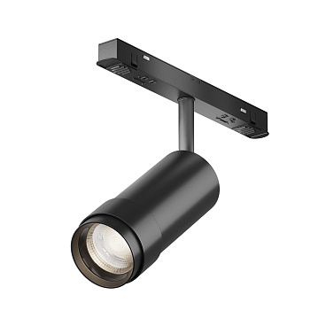 Трековый светильник Technical TR212-4-12WTW-DD2-Z-B