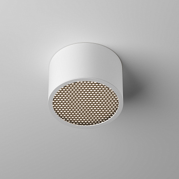 Потолочный светильник Technical C122CL-GX53-W