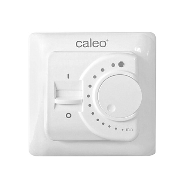 Терморегулятор механический аналоговый Caleo SM160