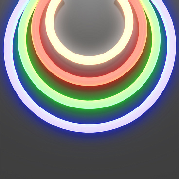 Гибкий неон Led Strip 20304