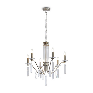 Подвесной светильник Freya FR2041PL-06N