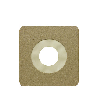 Мешок для пылесоса Ozone 20 л синтетическая ткань (5 шт.) (MXT-203/5)