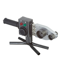 Сварочный аппарат для полипропиленовых труб d20-40 мм 800 Вт (NWM-PP-801)