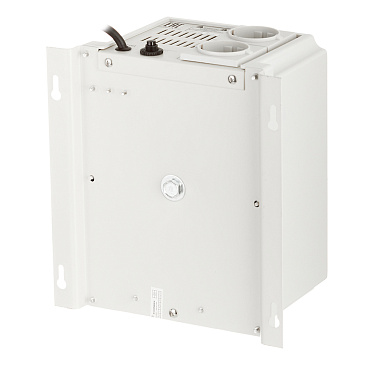 Стабилизатор напряжения Ресанта АСН-1500Н/1-Ц  Lux однофазный 220 В 1,5 кВт навесной