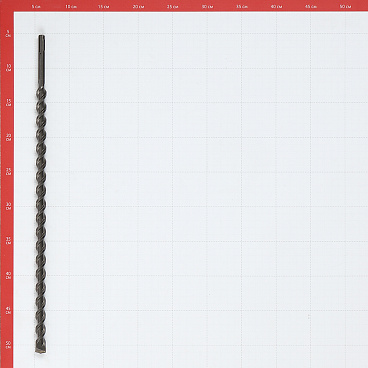 Бур SDS-plus Практика 16х400х460 мм (033-802)