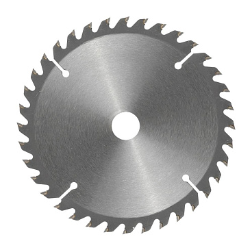 Диск пильный по дереву Trio-Diamond 160х20х1,4 мм 36 зубьев (FLL814)