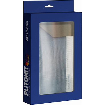 Угол гидроизоляционный внутренний Plitonit ГидроЛента 120х140 мм (2 шт.)