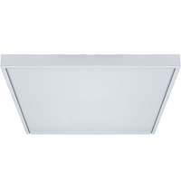 Светильник светодиодный для потолка армстронг Navigator NLP-OS2-36-6.5K (R) ДВО/ДПО-36 6500К 36 Вт IP40 белый опал (94243)